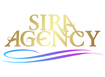 SiRa Agency Logo